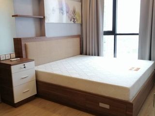 For rent 2 bedrooms condo in Ratchathewi, Bangkok