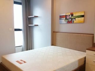 For rent 2 bedrooms condo in Ratchathewi, Bangkok