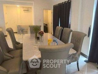 For rent 5 bedrooms townhouse in Prawet, Bangkok