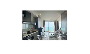 For rent 2 bedrooms condo in Jomtien, Pattaya
