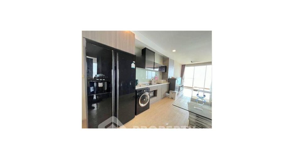 For rent 2 bedrooms condo in Jomtien, Pattaya