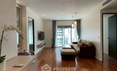 Wohnung zur Miete mit 2 Zimmer in Khlong Toei, Bangkok