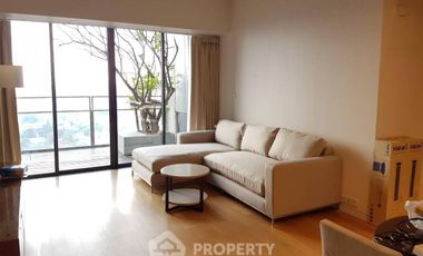 For rent 2 bedrooms condo in Sathon, Bangkok