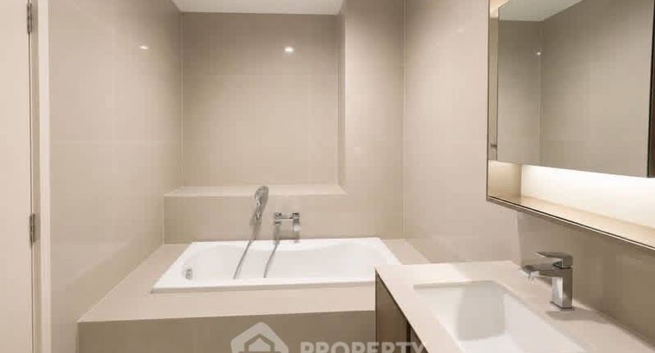 Wohnung zur Miete mit 3 Zimmer in Phaya Thai, Bangkok