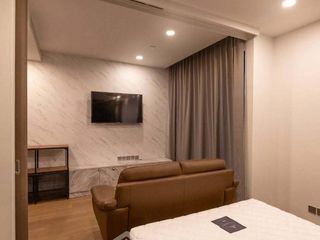For rent 1 bed condo in Bang Rak, Bangkok
