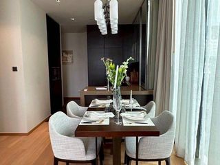 For rent 2 ベッドルーム condo in Pathum Wan, Bangkok