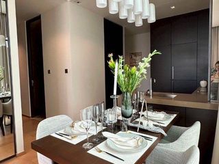 For rent 2 ベッドルーム condo in Pathum Wan, Bangkok