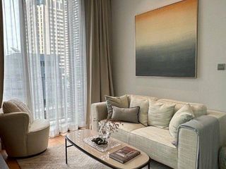 For rent 2 ベッドルーム condo in Pathum Wan, Bangkok