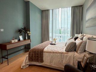 For rent 2 ベッドルーム condo in Pathum Wan, Bangkok