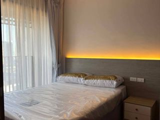 For rent 2 bedrooms condo in Chatuchak, Bangkok