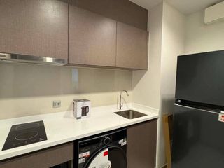 For rent 2 bedrooms condo in Chatuchak, Bangkok