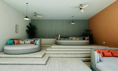 Condo en alquiler de 1 habitaciones en Watthana, Bangkok