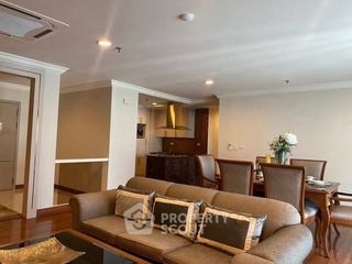 For rent 3 bedrooms apartment in Watthana, Bangkok