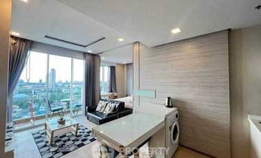 For rent 1 bed condo in Jomtien, Pattaya