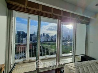 For rent 2 ベッドルーム condo in Pathum Wan, Bangkok