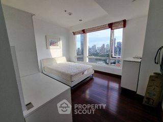 For rent 2 ベッドルーム condo in Pathum Wan, Bangkok