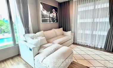 Wohnung zur Miete mit 1 Zimmer in Watthana, Bangkok