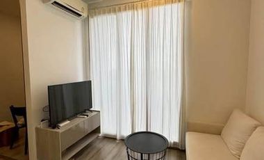 À louer 1 chambre condo à Chatuchak, Bangkok