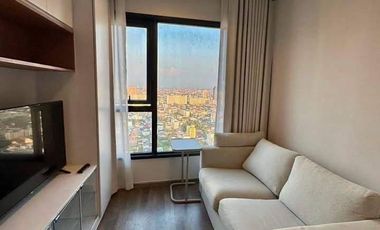 À louer 1 chambre condo à Chatuchak, Bangkok
