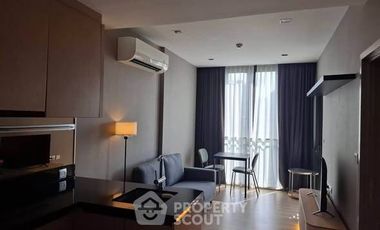 Condo en alquiler de 1 habitaciones en Suan Luang, Bangkok