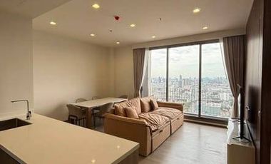 For rent 3 bedrooms condo in Bang Kho Laem, Bangkok