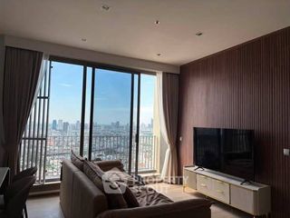 For rent 3 bedrooms condo in Bang Kho Laem, Bangkok