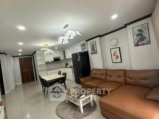 For rent 2 bedrooms condo in Bang Lamung, Chonburi
