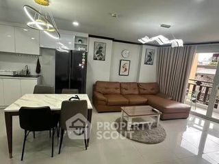 For rent 2 bedrooms condo in Bang Lamung, Chonburi
