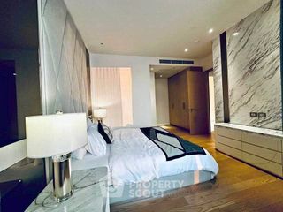 For rent 2 bedrooms condo in Khlong San, Bangkok