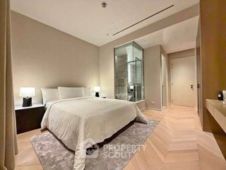 For rent 2 bedrooms condo in Bang Kho Laem, Bangkok