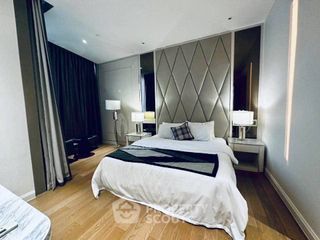 For rent 2 bedrooms condo in Khlong San, Bangkok