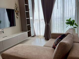 For rent 2 ベッドルーム condo in Pathum Wan, Bangkok