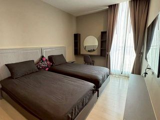 For rent 2 ベッドルーム condo in Pathum Wan, Bangkok