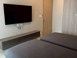 For rent 2 ベッドルーム condo in Pathum Wan, Bangkok