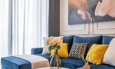 Condo en alquiler de 1 habitaciones en Watthana, Bangkok