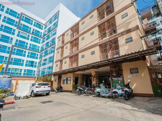 Gewerbefläche zum Kauf mit 33 Zimmer in Bang Lamung, Chonburi