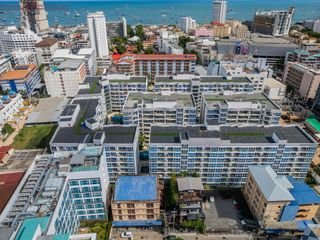 Gewerbefläche zum Kauf mit 33 Zimmer in Bang Lamung, Chonburi