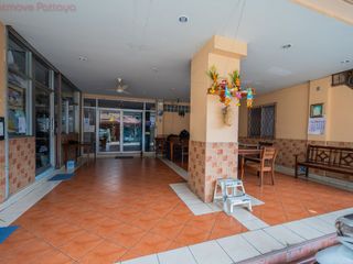 Gewerbefläche zum Kauf mit 33 Zimmer in Bang Lamung, Chonburi