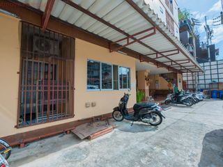 Gewerbefläche zum Kauf mit 33 Zimmer in Bang Lamung, Chonburi