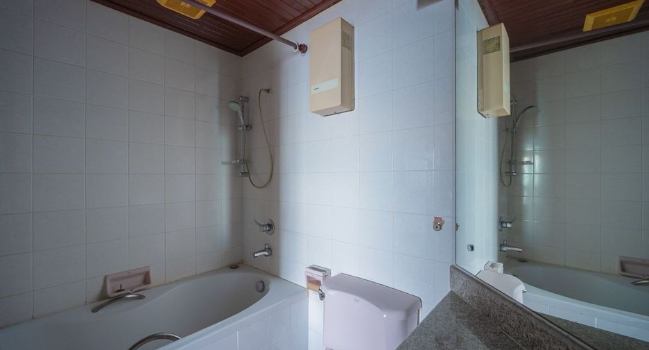 Wohnung zum Kauf mit 2 Zimmer in Bang Lamung, Chonburi