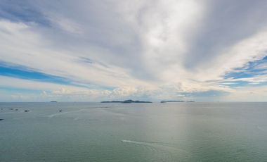 Wohnung zum Kauf mit 2 Zimmer in Bang Lamung, Chonburi