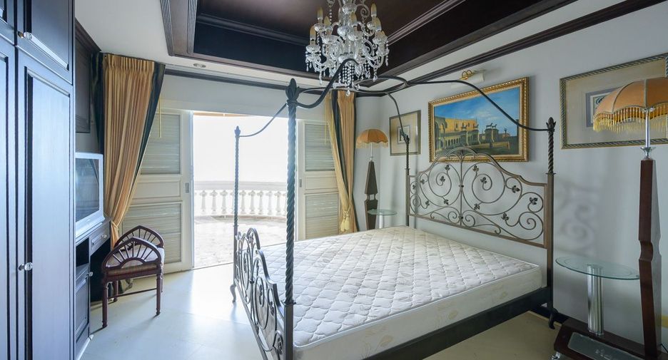 Wohnung zum Kauf mit 2 Zimmer in Bang Lamung, Chonburi