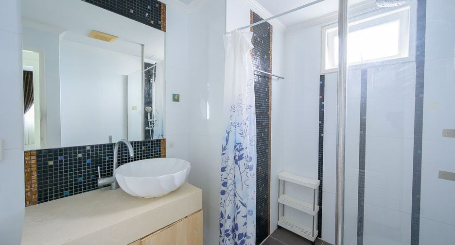À vendre 1 chambre condo à Jomtien, Pattaya