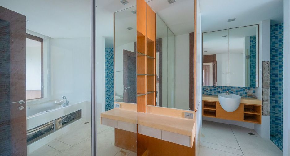 Wohnung zum Kauf mit 1 Zimmer in Bang Lamung, Chonburi