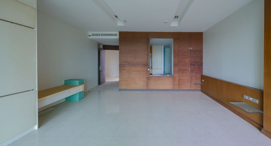 Wohnung zum Kauf mit 1 Zimmer in Bang Lamung, Chonburi