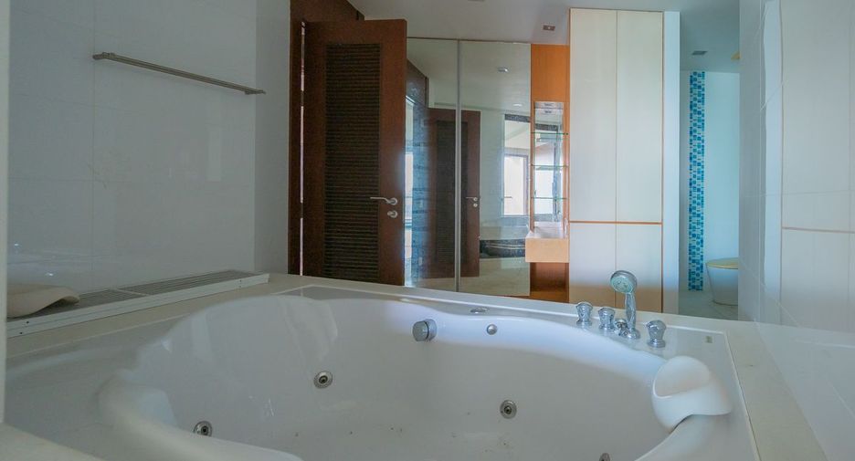 Wohnung zum Kauf mit 1 Zimmer in Bang Lamung, Chonburi