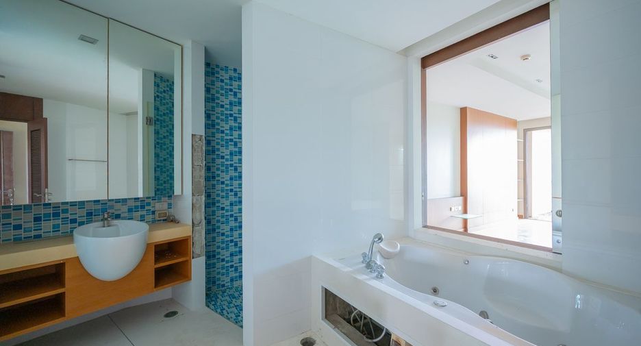 Wohnung zum Kauf mit 1 Zimmer in Bang Lamung, Chonburi