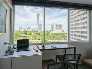 For rent and for sale 1 bed condo in Bang Lamung, Chonburi
