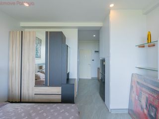 For rent and for sale 1 bed condo in Bang Lamung, Chonburi