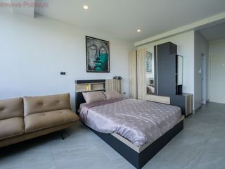 For rent and for sale 1 bed condo in Bang Lamung, Chonburi